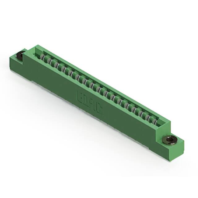 307-017-453-103 EDAC Inc.  Edgeboard Connectors